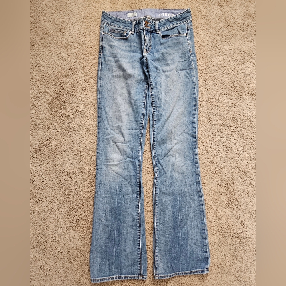 Gap 1969 Perfect Boot